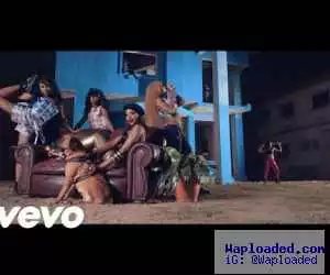 VIDEO: Seyi Shay – Pack And Go ft. Olamide